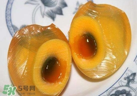 變蛋吃多了有什么危害？變蛋不能和什么一起吃