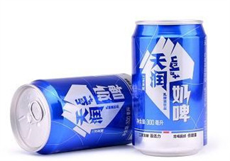 天潤(rùn)奶啤多少錢(qián)一瓶？天潤(rùn)奶啤價(jià)格
