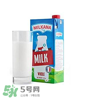 MILKANA百吉福是哪個國家的品牌？MILKANA百吉福的產(chǎn)地是哪里？