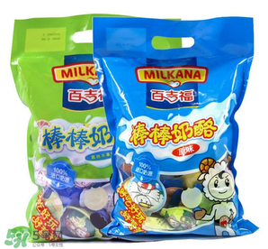 MILKANA百吉福是哪個國家的品牌？MILKANA百吉福的產(chǎn)地是哪里？