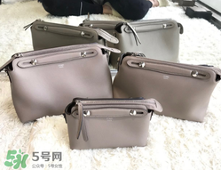 fendi by the way正品多少錢？芬迪手提包國(guó)內(nèi)專柜價(jià)格