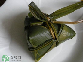 包粽子一斤米放多少鹽？包粽子的米要放鹽嗎？
