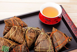 網(wǎng)上買的粽子要煮多久？網(wǎng)上買的粽子怎么煮？