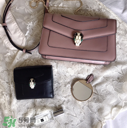 寶格麗蛇頭包有哪幾種尺寸？寶格麗蛇頭包尺寸介紹