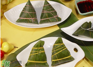 網(wǎng)上買的粽子可以吃嗎？網(wǎng)上買的粽子安全吃嗎？