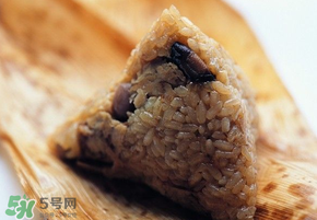 網(wǎng)上買的粽子可以吃嗎？網(wǎng)上買的粽子安全吃嗎？