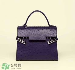 delvaux2017春夏系列包包款式有哪些_好看嗎？