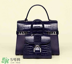 delvaux2017春夏系列包包款式有哪些_好看嗎？