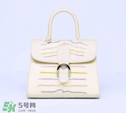 delvaux2017春夏系列包包款式有哪些_好看嗎？