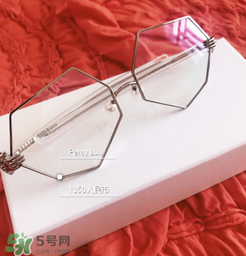 percy lau眼鏡在哪買？percy lau眼鏡哪里有賣的？
