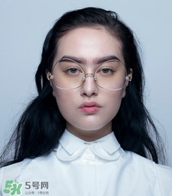 percy lau2017新款眼鏡款式有哪些_好看嗎？