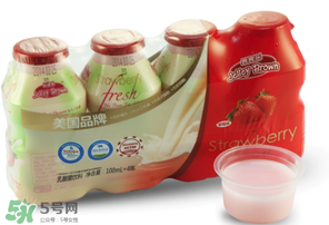 界界樂(lè)多大小孩能喝？界界樂(lè)適合多大的孩子？