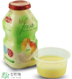 界界樂和養(yǎng)樂多的區(qū)別 界界樂和養(yǎng)樂多哪個(gè)好？