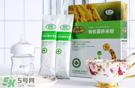 貝兜有機米粉怎么樣？貝兜米粉好不好？