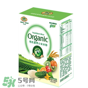 貝兜有機米粉怎么樣？貝兜米粉好不好？