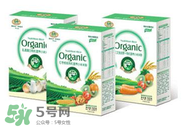 貝兜有機米粉怎么樣？貝兜米粉好不好？