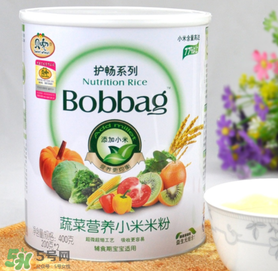 貝兜有機米粉怎么樣？貝兜米粉好不好？