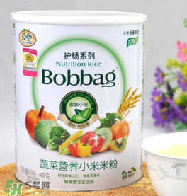 貝兜有機米粉怎么沖？貝兜有機米粉的吃法