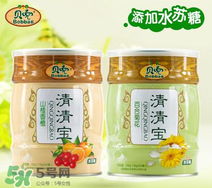 貝兜清清寶怎么樣？貝兜清清寶有沒(méi)有效果？
