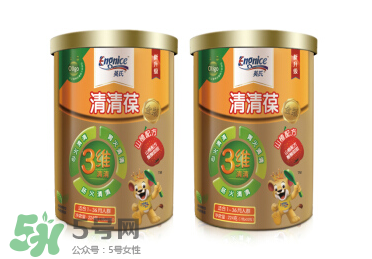 英式清清葆嬰兒能喝嗎？英式清清葆多大能喝？