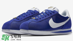 nike cortez45周年紀(jì)念款多少錢(qián)？耐克阿甘鞋45周年新配色價(jià)格