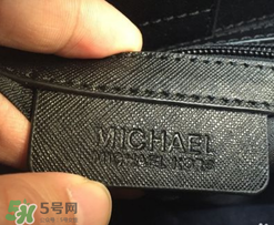 michael kors鎖頭包怎么分辨真假？mk鎖頭包真假辨別