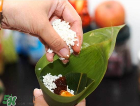 一斤米能包幾個(gè)粽子？一斤米能包多少粽子？
