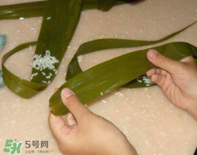 一斤米能包幾個(gè)粽子？一斤米能包多少粽子？
