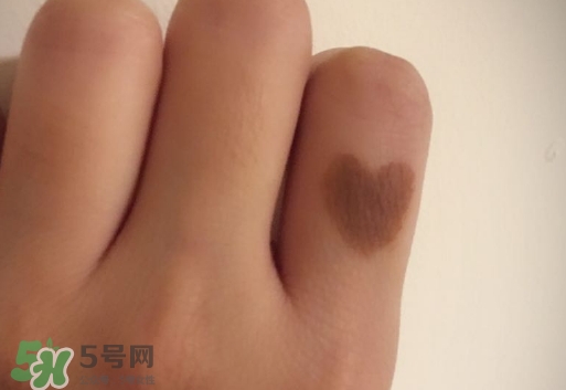 眉膠是什么？眉膠好用嗎