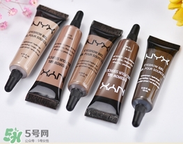 眉膠和眉粉哪個好用？眉膠和沒分的區(qū)別