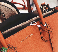 michael kors mercer怎么分辨真假？mk mercer真假鑒定