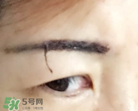 眉膠和眉粉哪個好用？眉膠和沒分的區(qū)別