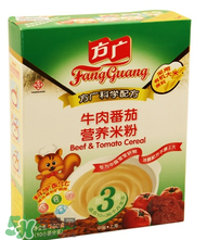方廣米粉好不好？方廣米粉怎么樣？