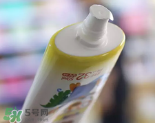 pororo啵樂樂防曬霜怎么樣？pororo啵樂樂防曬霜好用嗎？