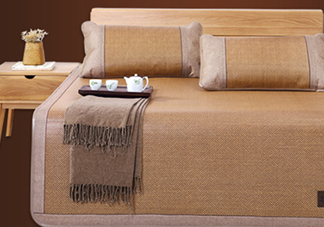 涼席可以用開(kāi)水燙嗎？涼席用多少度的水洗？