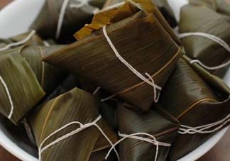 網(wǎng)上買的粽子要煮多久？網(wǎng)上買的粽子怎么煮？
