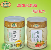 貝兜清清寶怎么樣？貝兜清清寶有沒(méi)有效果？