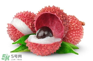 荔枝和榴蓮能一起吃嗎？荔枝和什么不能一起吃？