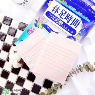 休足時間能貼著睡覺嗎？休足時間使用禁忌