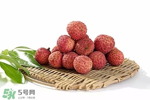 荔枝是幾月份的水果？荔枝是上火的嗎？