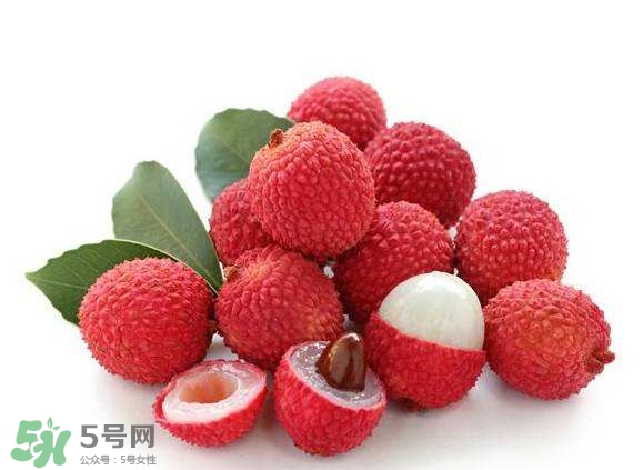 荔枝和龍眼有什么區(qū)別？荔枝和龍眼可以一起吃嗎