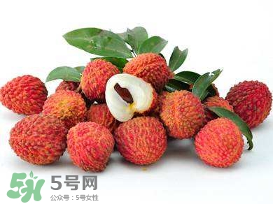荔枝和榴蓮能一起吃嗎？荔枝和什么不能一起吃？