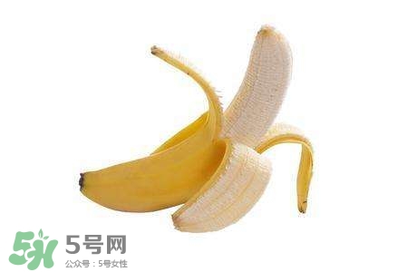荔枝和香蕉能一起吃嗎？香蕉不能和什么同食？
