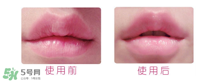 ES蘆薈維他命E潤(rùn)唇膏怎么樣？espie rouge唇膏好用嗎