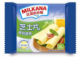 MILKANA百吉福是哪個(gè)國(guó)家的品牌？MILKANA百吉福的產(chǎn)地是哪里？