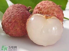 荔枝和龍眼哪個(gè)更上火？荔枝和龍眼味道差不多