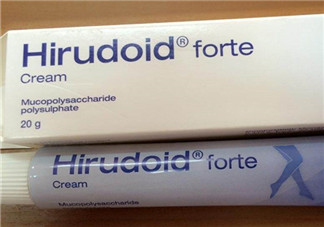 Hirudoid forte多少錢？Hirudoid forte價格