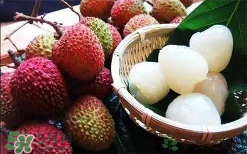 荔枝和香蕉能一起吃嗎？香蕉不能和什么同食？