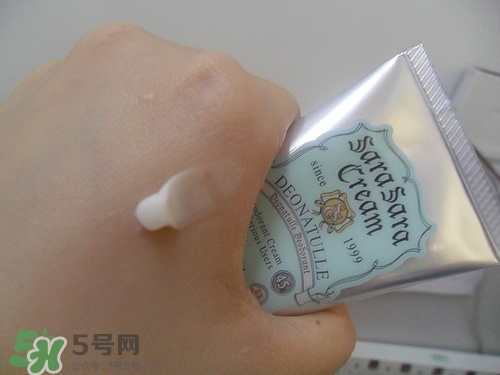 deonatulle足部止汗消臭軟膏怎么用？deonatulle足部止汗膏用法