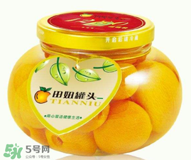 杏子能做罐頭嗎？杏子怎么做罐頭？